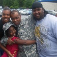 Lamont Garner Photo 7