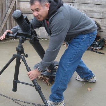 Andy Milner Photo 21