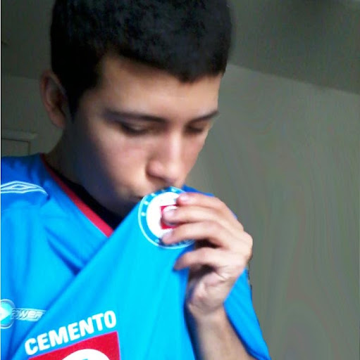 Jesus Cervantes Photo 8