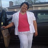 Pamela Murry Photo 7