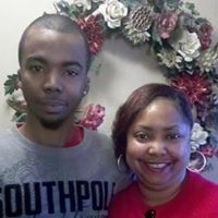 Renardo Robinson Photo 6