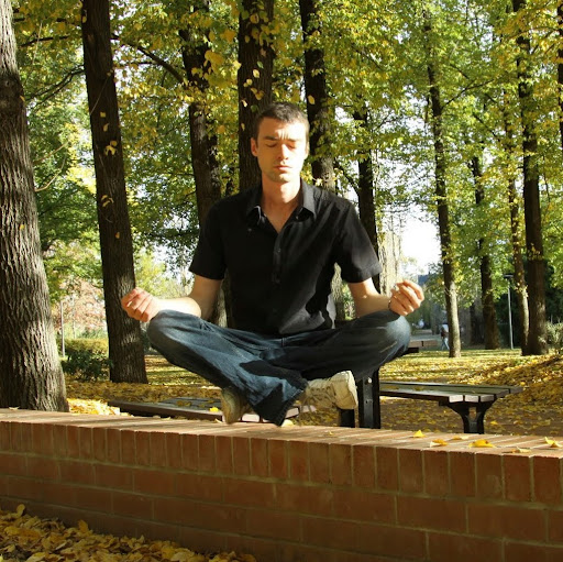 Jason Jeffries Photo 11