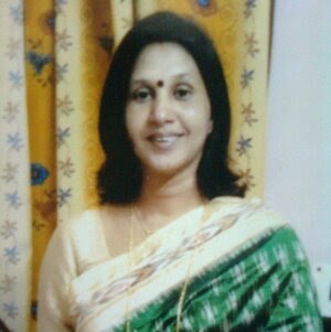 Rita Paul Photo 40