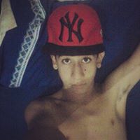 Lucio Marcos Photo 18