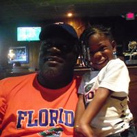 Toney Johnson Photo 20