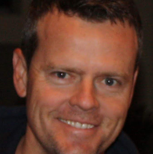 Chris Chapman Photo 31