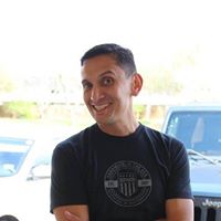 John Zepeda Photo 30