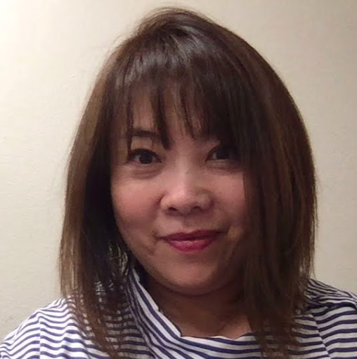 Frances Lin Photo 17