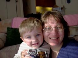 Teresa Davis Photo 36
