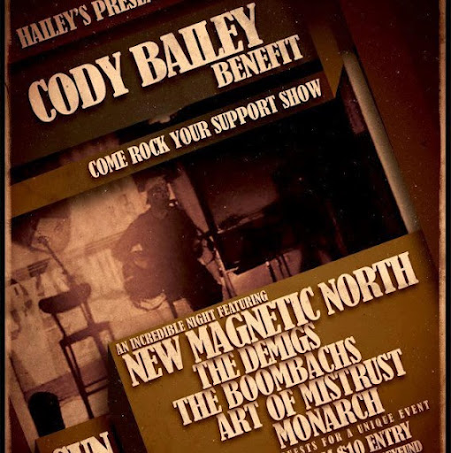 Cody Bailey Photo 26