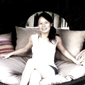 Elizabeth Lim Photo 14