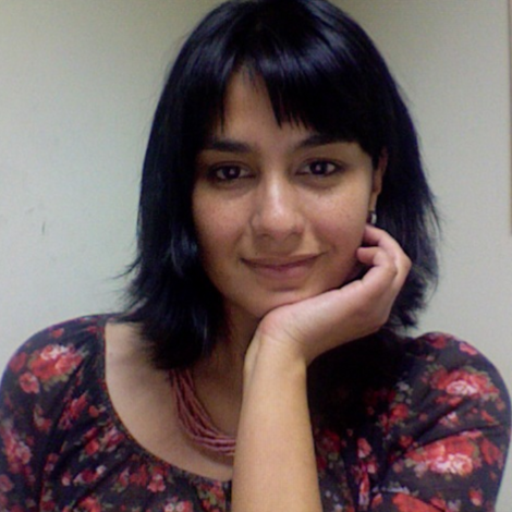 Pamela Figueroa Photo 17