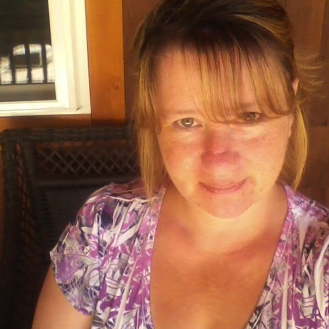 Gina Goodwin Photo 32