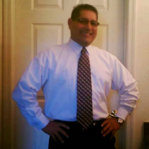 Jose Aragon Photo 21