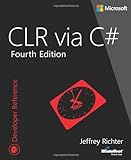 Clr Via C# (Microsoft, Developer Reference)