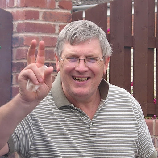 Dave Marsh Photo 18