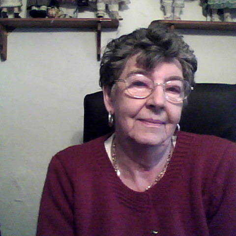 Anne Rhodes Photo 11
