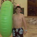 Shane Wolf Photo 12