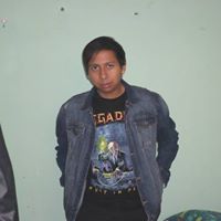 Joseph Alexander Photo 39