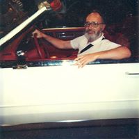 Edward Vaughan Photo 13