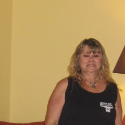 Sandra Lance Photo 7
