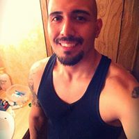 Raul Rios Photo 37