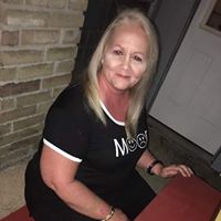 Jeannie Campbell Photo 27