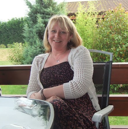 Susan Meredith Photo 32