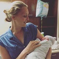 Allison Warren Photo 27