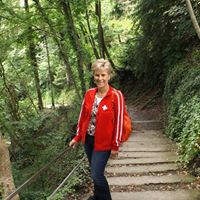 Judy Allison Photo 28