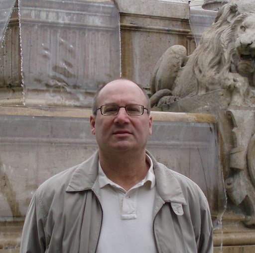 Robert Minton Photo 7