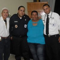 Maria Virella Photo 6