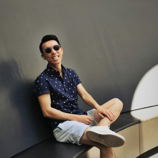 Huy Lam Photo 28