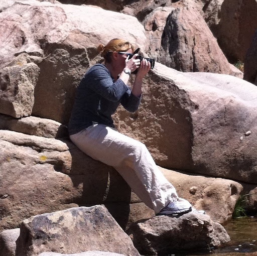 Jennifer Zorn Photo 19