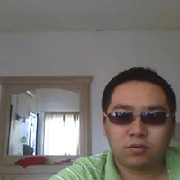 Tom Huang Photo 27