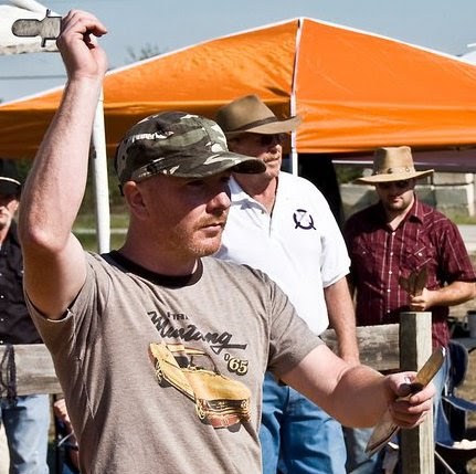 Richard Sunderland Photo 4
