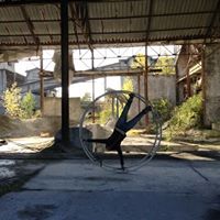 Christopher Mackay Photo 18