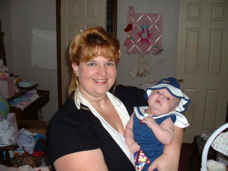 Donna Matthews Photo 11