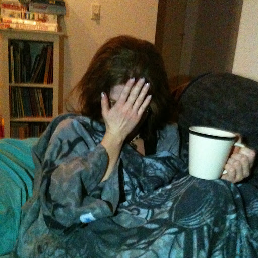 Heather Timmons Photo 6