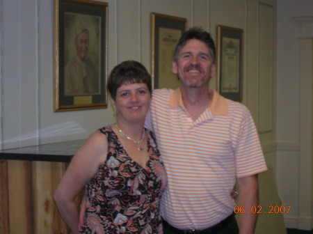 Sandra Murray Photo 3