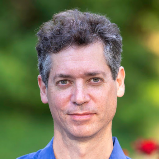 Jonathan Cohn Photo 19