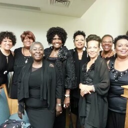 Mary Branch Photo 6