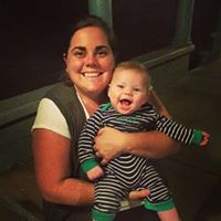 Molly Robertson Photo 43