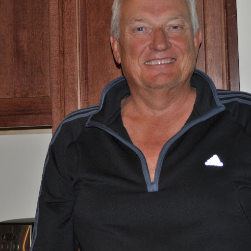 Robert Maurer Photo 39