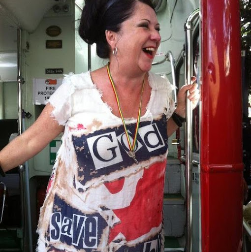 Jane Joseph Photo 29