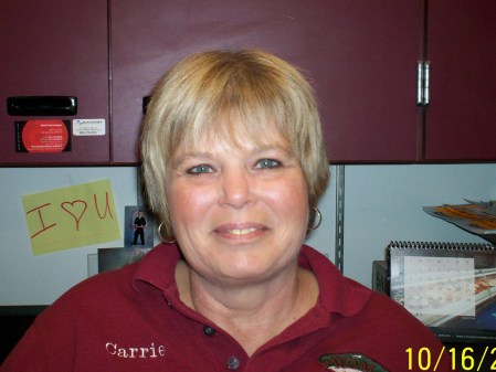 Carrie Moore Photo 14