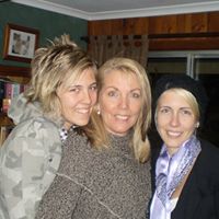 Heather Crawley Photo 7