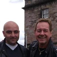 Patrick Lyons Photo 38