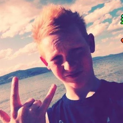 Jesse Nicholson Photo 10