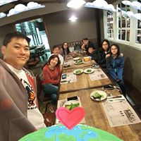 Cary Chan Photo 21